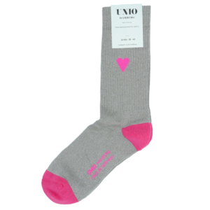 Genial Conceptstore Unio Hamburg Socken Love 12