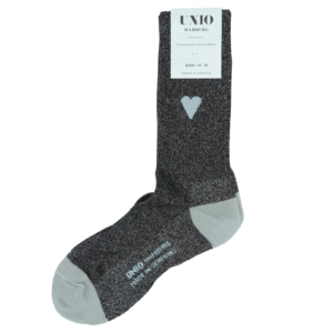 Genial Conceptstore Unio Hamburg Socken Love 16