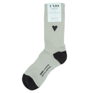 Genial Conceptstore Unio Hamburg Socken Love 17