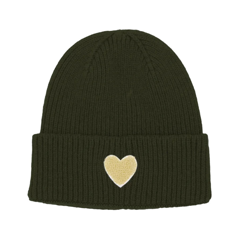 Genial Conceptstore Unio Muetze Lund Heart Toast 032