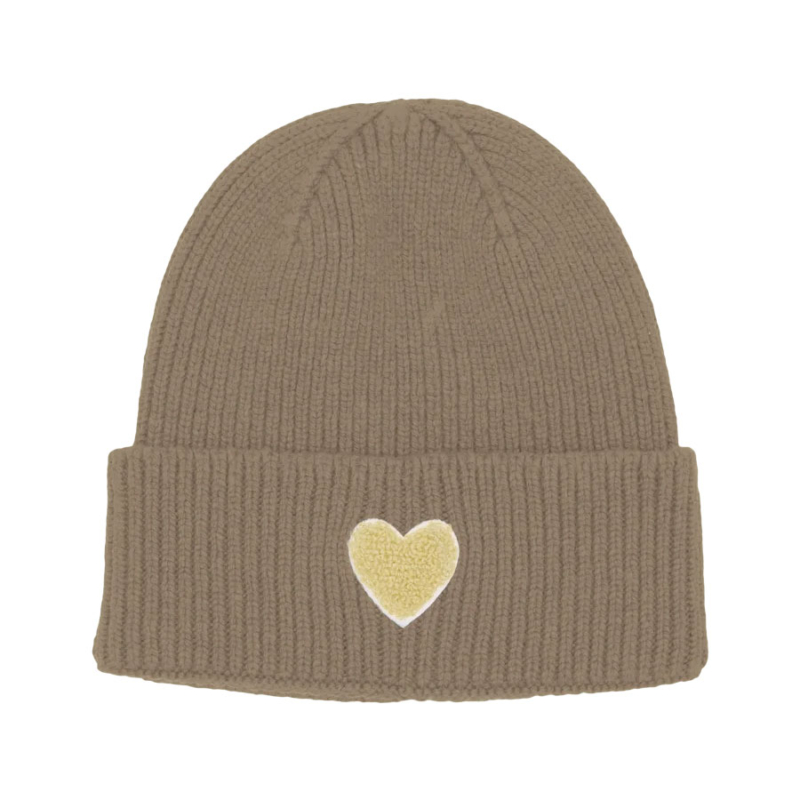Genial Conceptstore Unio Muetze Lund Heart Toast 042