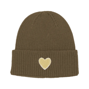 Genial Conceptstore Unio Muetze Lund Heart Toast 078