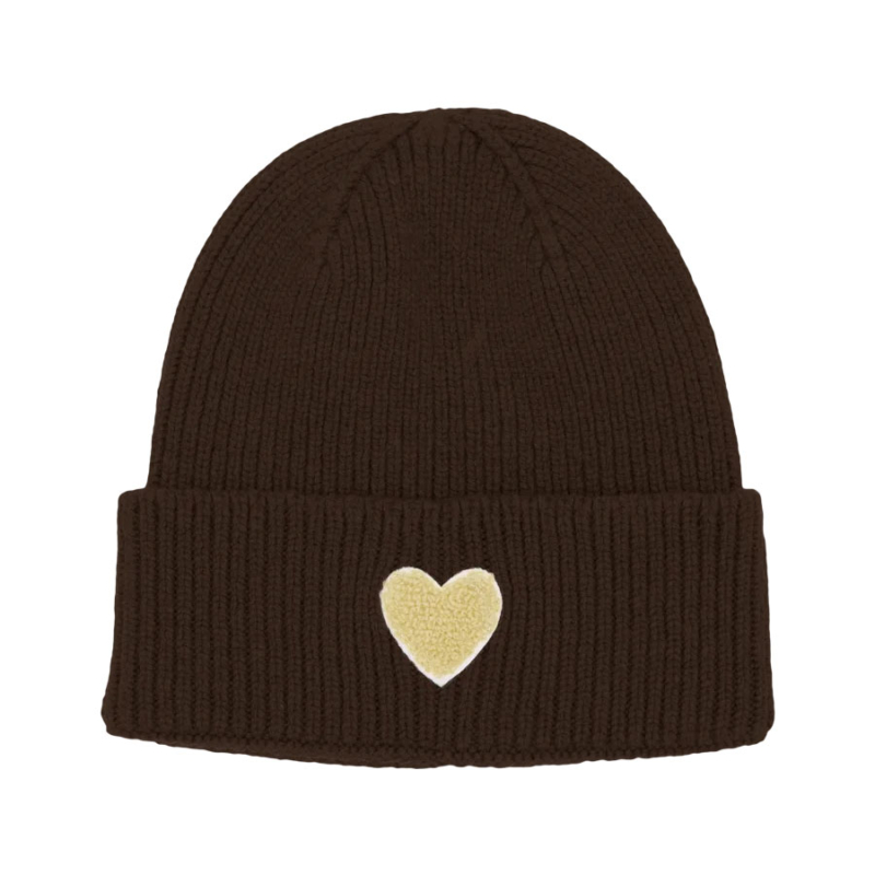 Genial Conceptstore Unio Muetze Lund Heart Toast 089