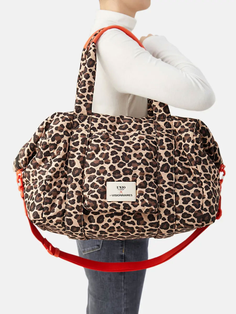 Genial Conceptstore Unio Travelbag Leo 14001 5