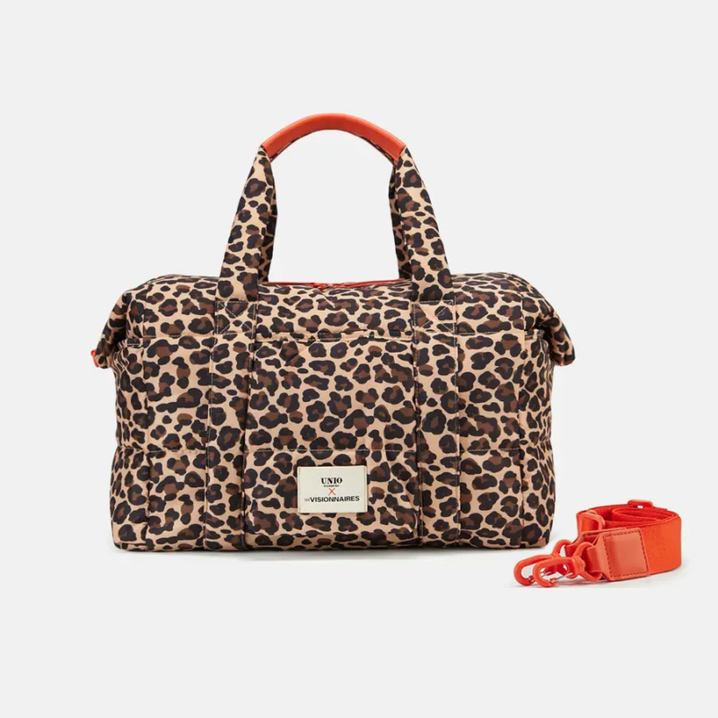 Genial Conceptstore Unio Travelbag Leo 14001