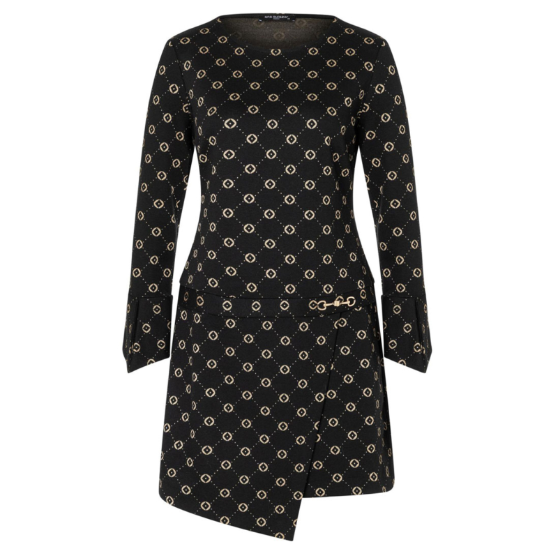 Genial Conceptstore Ana Alcazar Herbst Winter 2025 2026 7