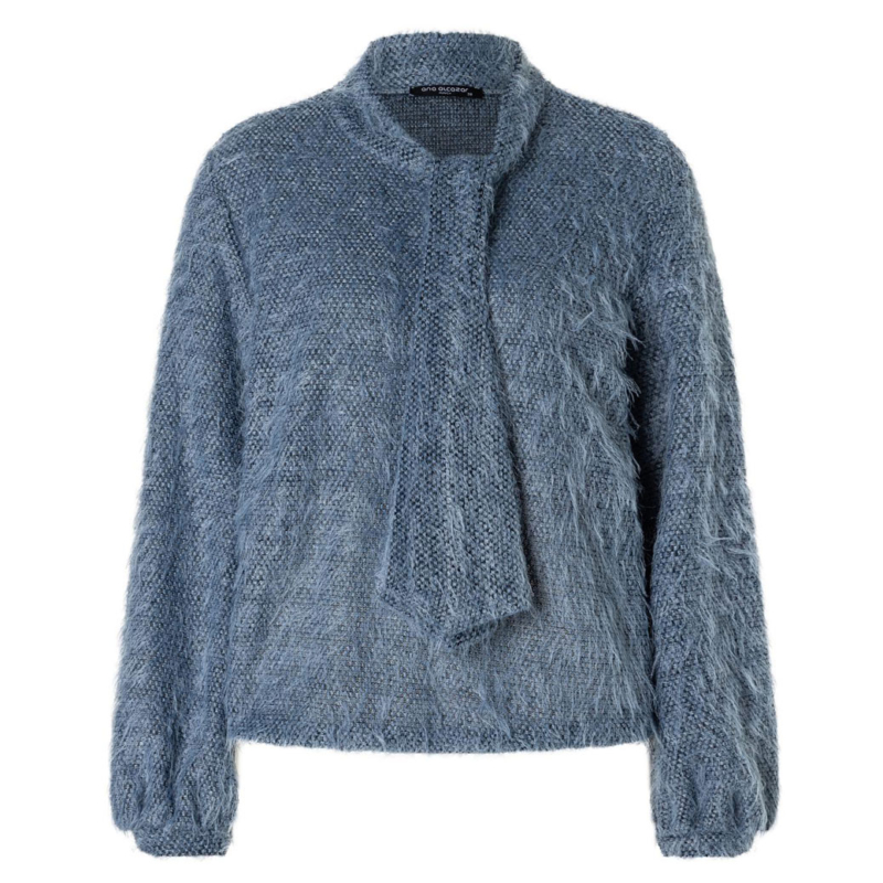Genial Conceptstore Ana Alcazar Herbst Winter 2025 2026 8