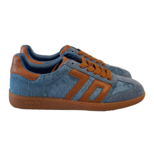 Genial Conceptstore Back70 Sneaker Herbst Winter 2025 2026 2