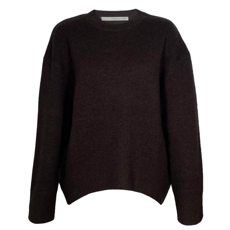 Genial Conceptstore Herzensangelegenheit Pullover Herbst Winter 2025 2026 1
