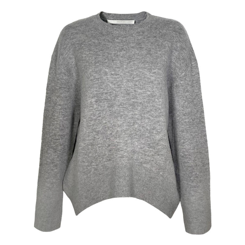 Genial Conceptstore Herzensangelegenheit Pullover Herbst Winter 2025 2026 2