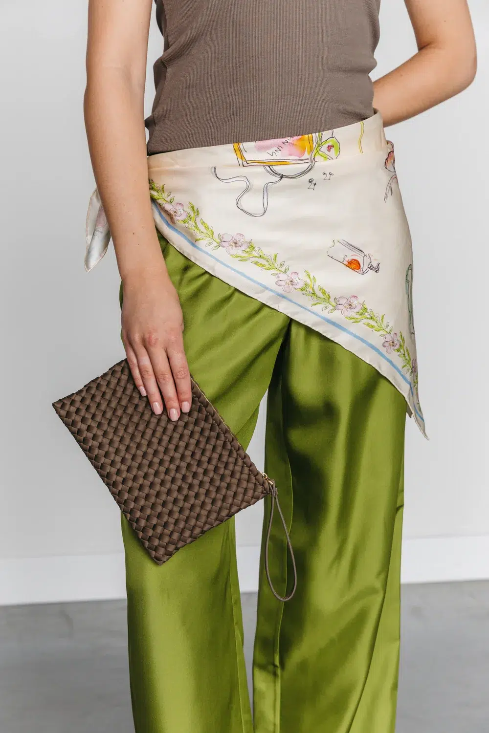 Genial Conceptstore Marrea Clutch Herbst Winter 2025 2026 5