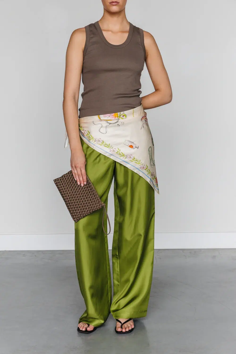 Genial Conceptstore Marrea Clutch Herbst Winter 2025 2026 6