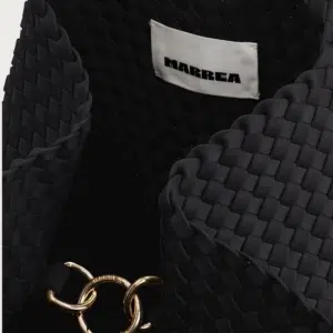 Marrea Tasche Large Di Nero, weitere Ansicht