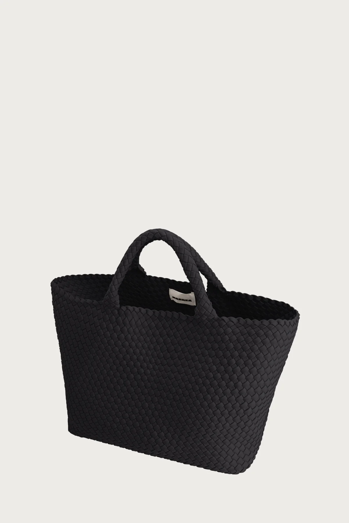 Marrea Tasche Large Di Nero, weitere Ansicht