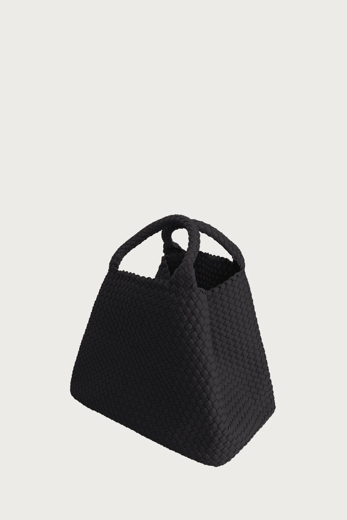 Marrea Tasche Large Di Nero, weitere Ansicht