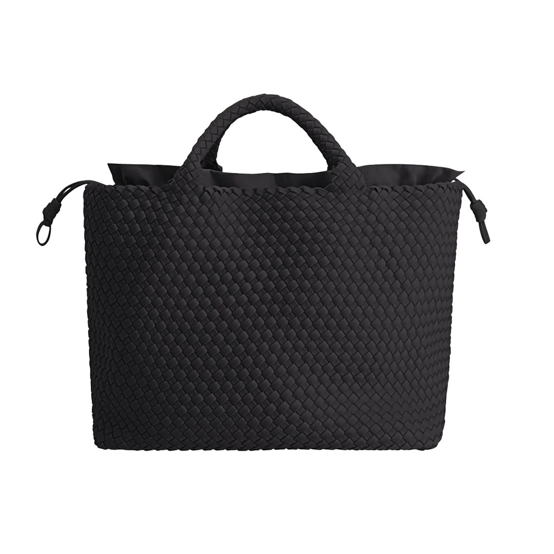 Marrea Tasche Large Di Nero