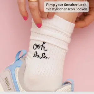 Genial Conceptstore Ooley Socken 00014