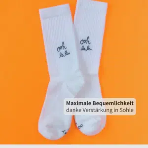 Genial Conceptstore Ooley Socken 00015