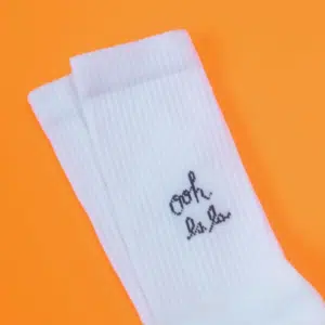 Genial Conceptstore Ooley Socken 00016
