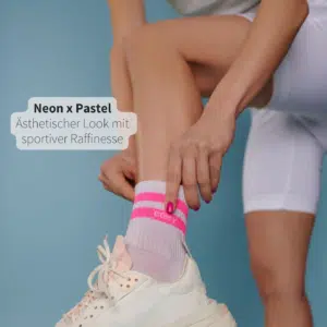 Genial Conceptstore Ooley Socken 00020