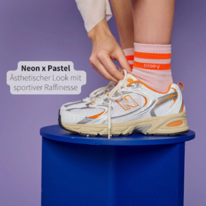 Genial Conceptstore Ooley Socken 00024