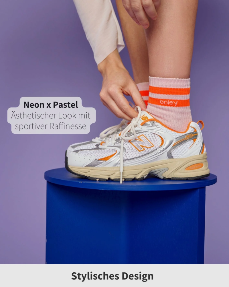 Genial Conceptstore Ooley Socken 00024