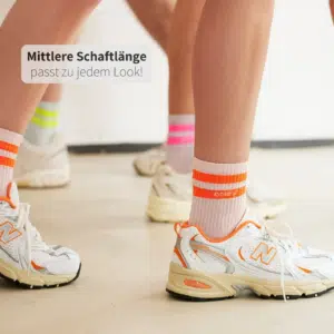 Genial Conceptstore Ooley Socken 00025