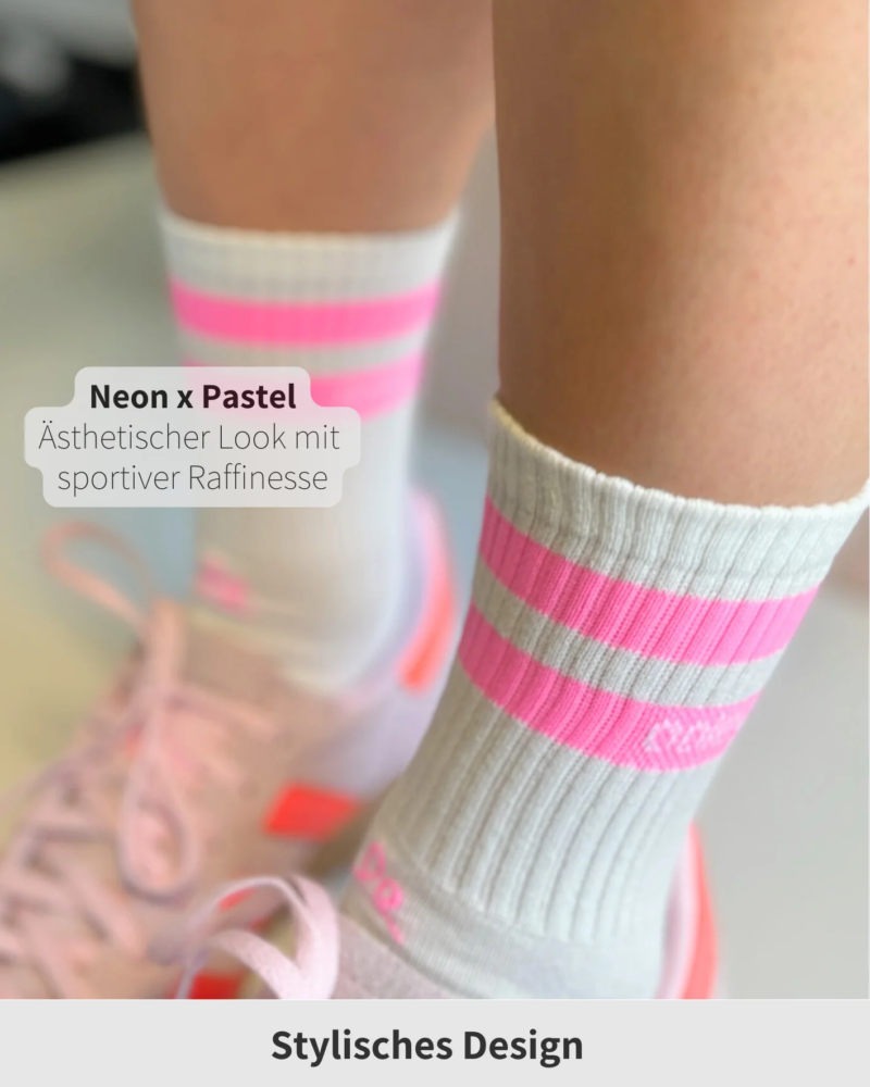 Genial Conceptstore Ooley Socken 00028
