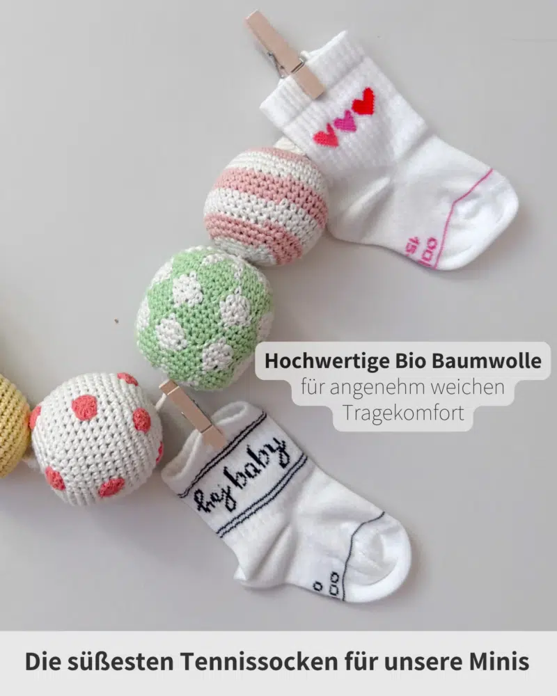 Genial Conceptstore Ooley Socken 00036