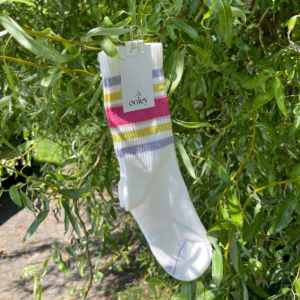 Genial Conceptstore Ooley Socken 00041