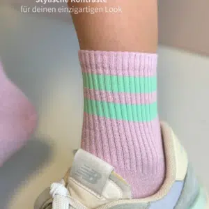 Genial Conceptstore Ooley Socken 12