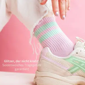 Genial Conceptstore Ooley Socken 13