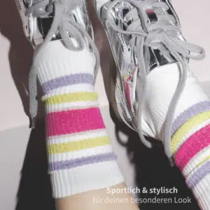 Genial Conceptstore Ooley Socken 17