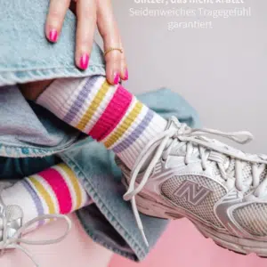 Genial Conceptstore Ooley Socken 18