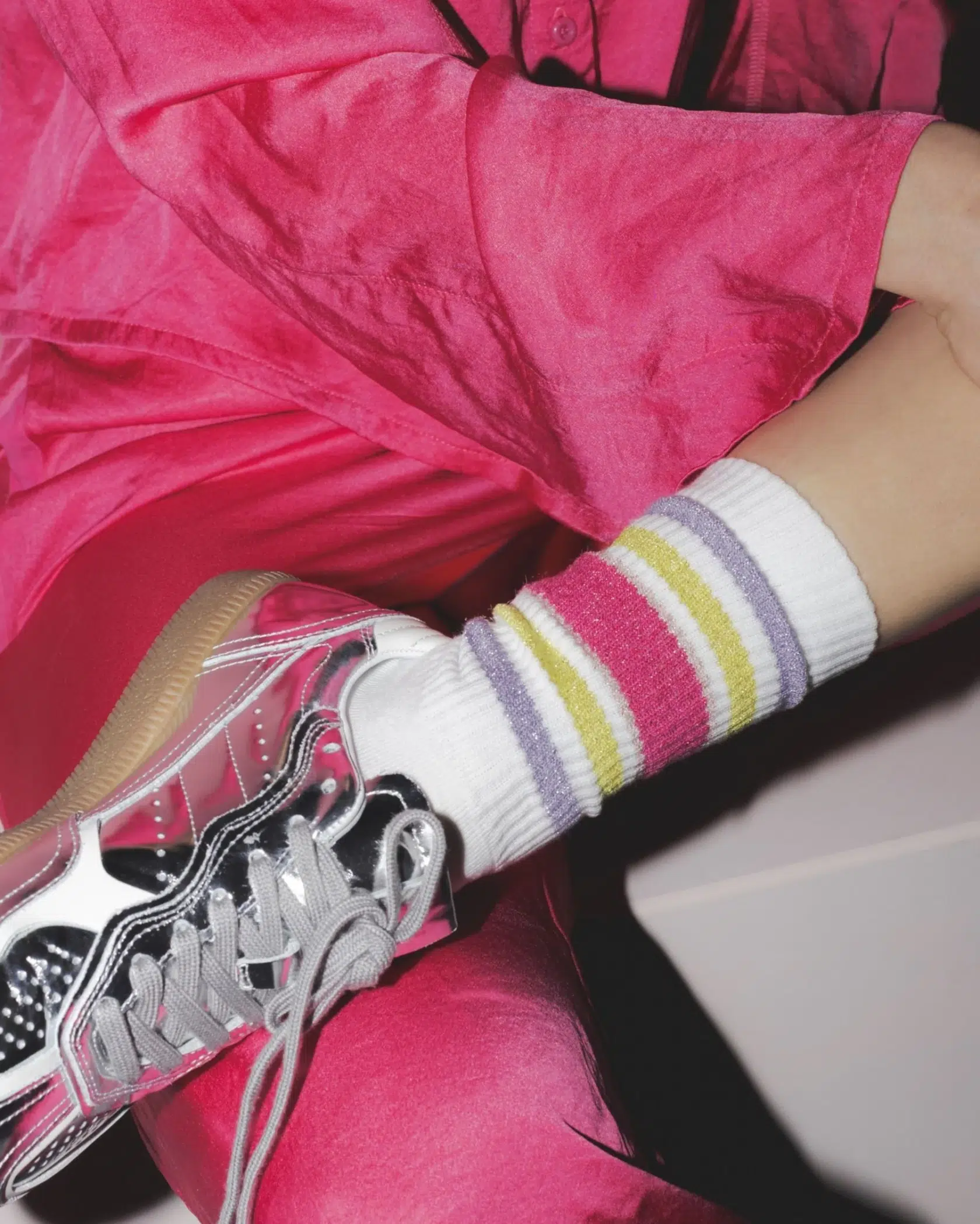 Genial Conceptstore Ooley Socken 20