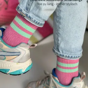 Genial Conceptstore Ooley Socken 7