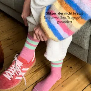 Genial Conceptstore Ooley Socken 9