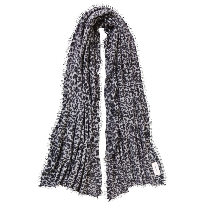 Genial Conceptstore Pur Schoen Schal Leo Galactic 00001