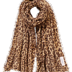 Genial Conceptstore Pur Schoen Schal Leo Galactic 00005
