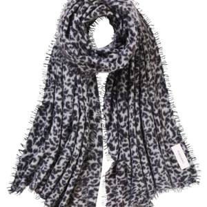 Genial Conceptstore Pur Schoen Schal Leo Galactic 00006