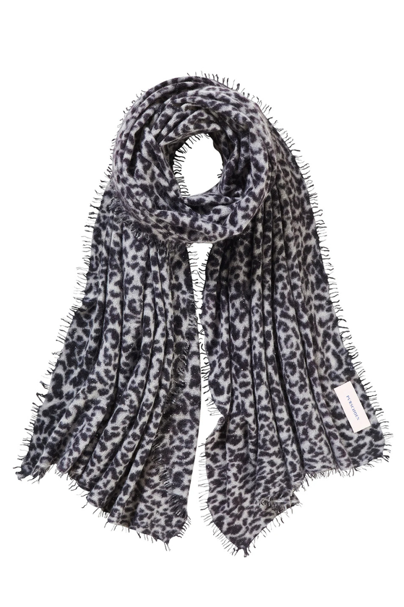 Genial Conceptstore Pur Schoen Schal Leo Galactic 00006