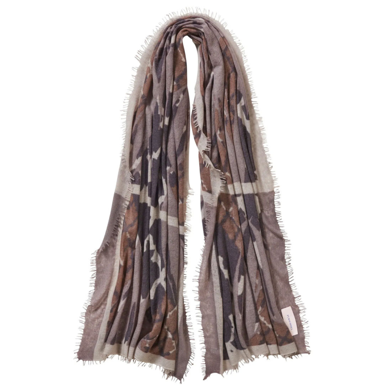 Genial Conceptstore Pur Schoen Schals 1