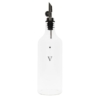 Hg Vin 001 Bl Genial Conceptstore Bastion Essigflasche