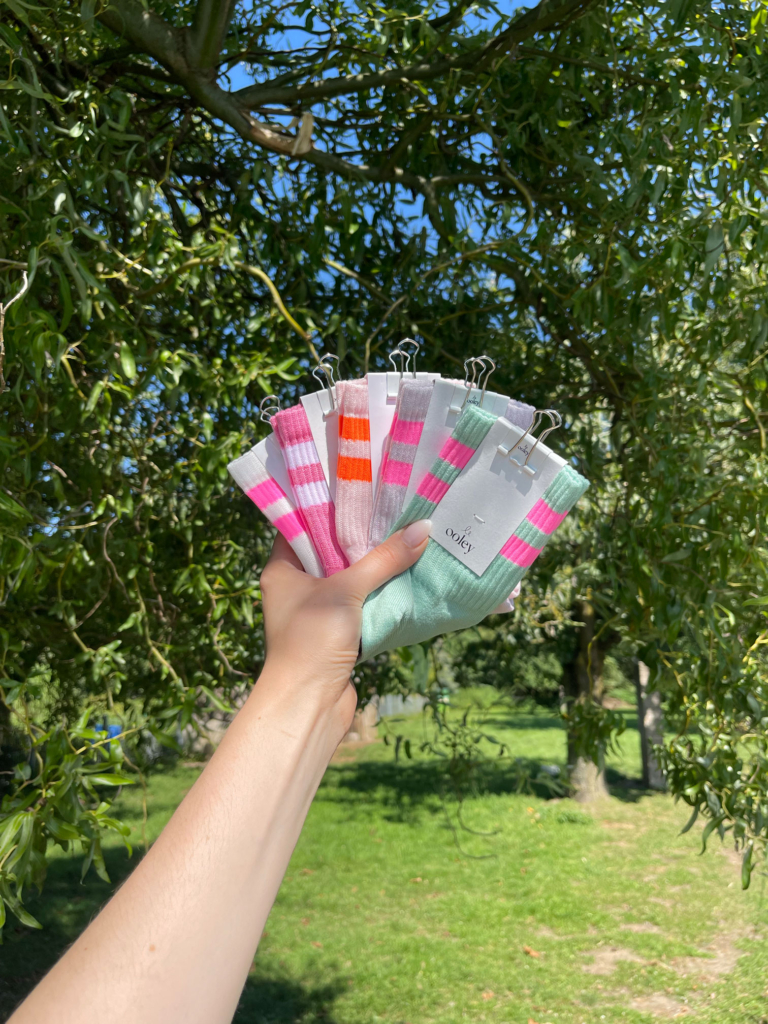 Ooley Socken Genial Conceptstore