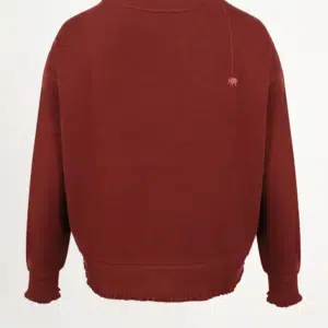 Sweatshirt Rose 7642181