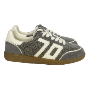 2 Genial Conceptstore Back70 Sneaker Herbst Winter 2026