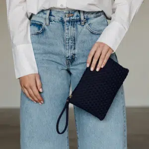 Almost Midnight Clutch 2