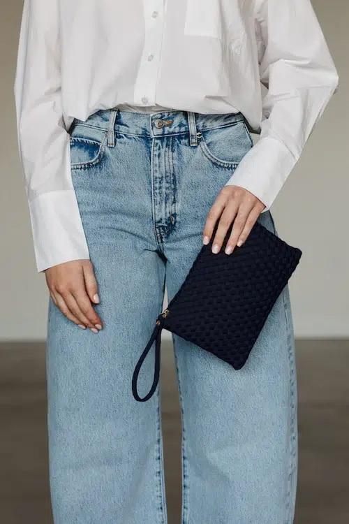 Almost Midnight Clutch 2