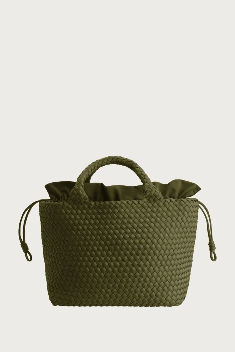 Avocado Chicco Medium Frontbag