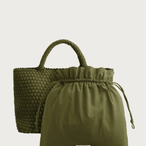 Avocado Chicco Medium Frontbag Dustbag